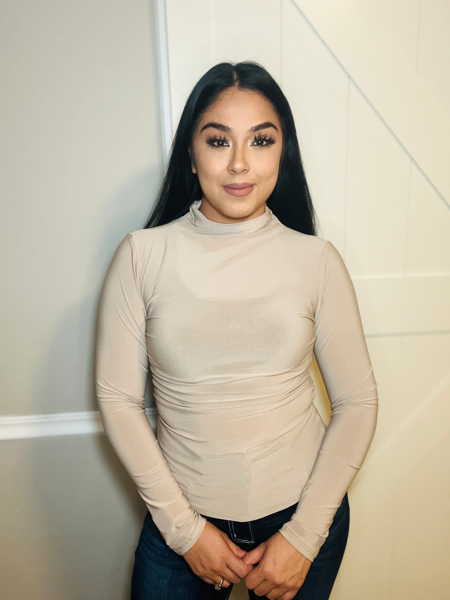 Alexis Top