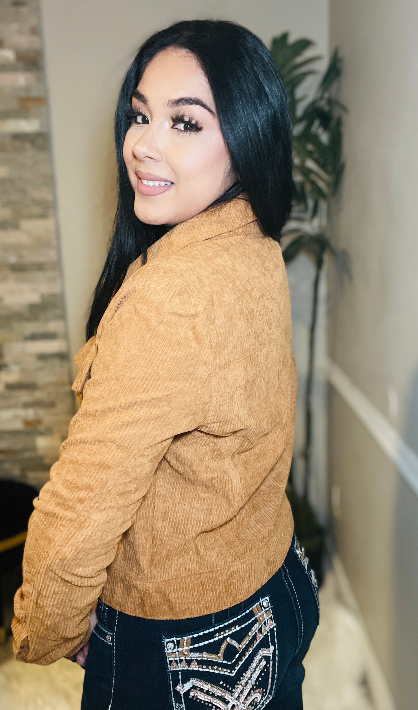 Everly Shacket
