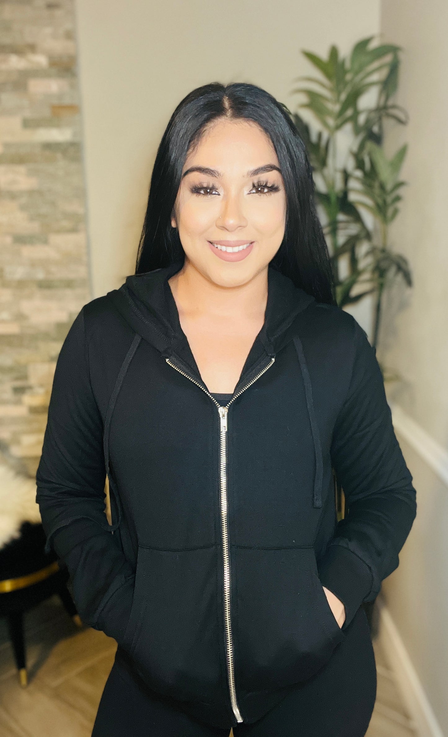 Everyday Jacket