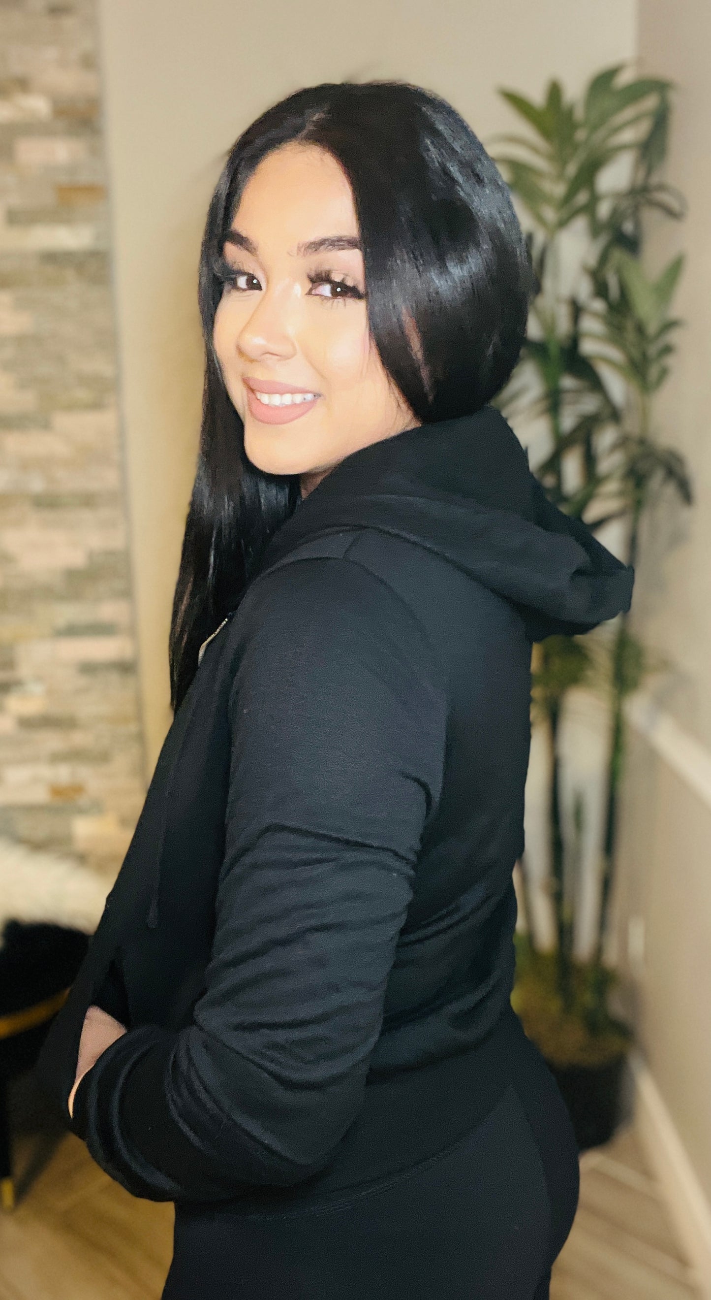 Everyday Jacket