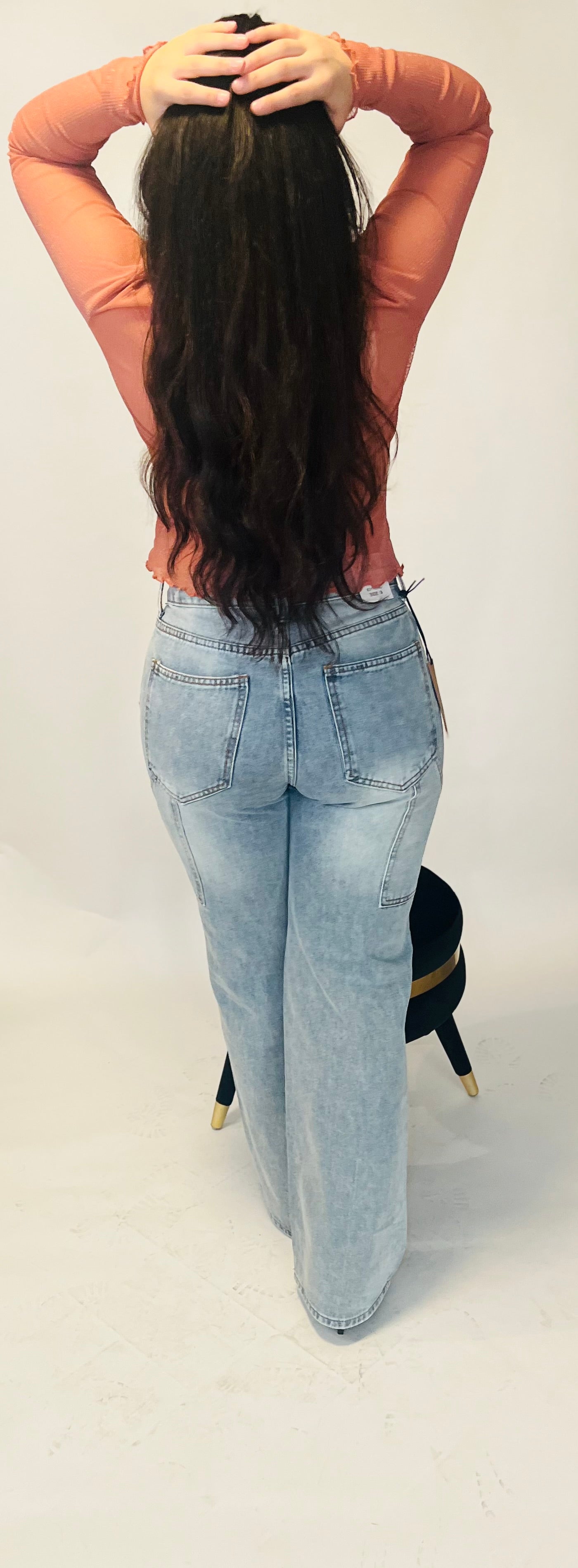 Christina Jeans