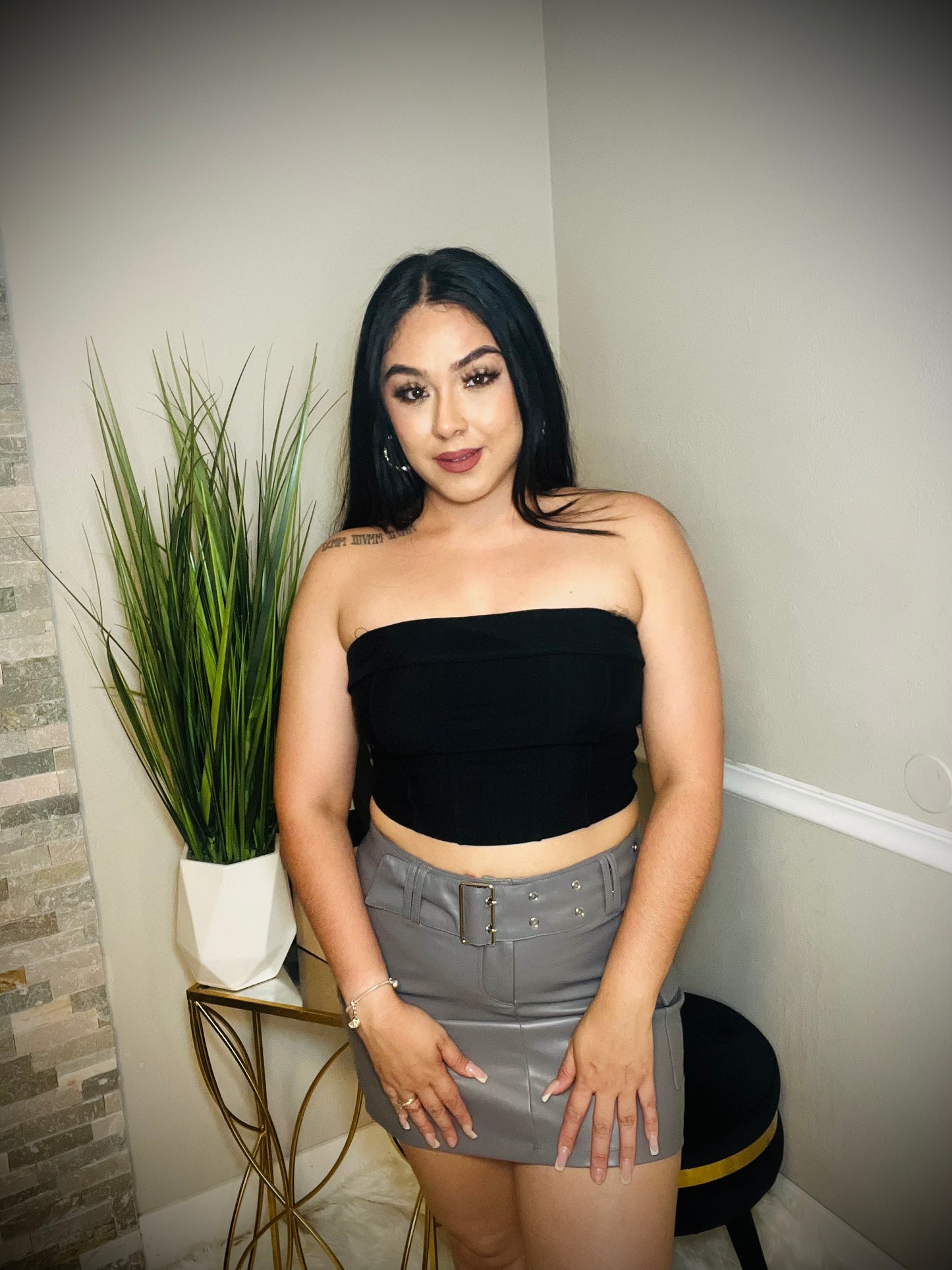 Miliani Two Piece Top