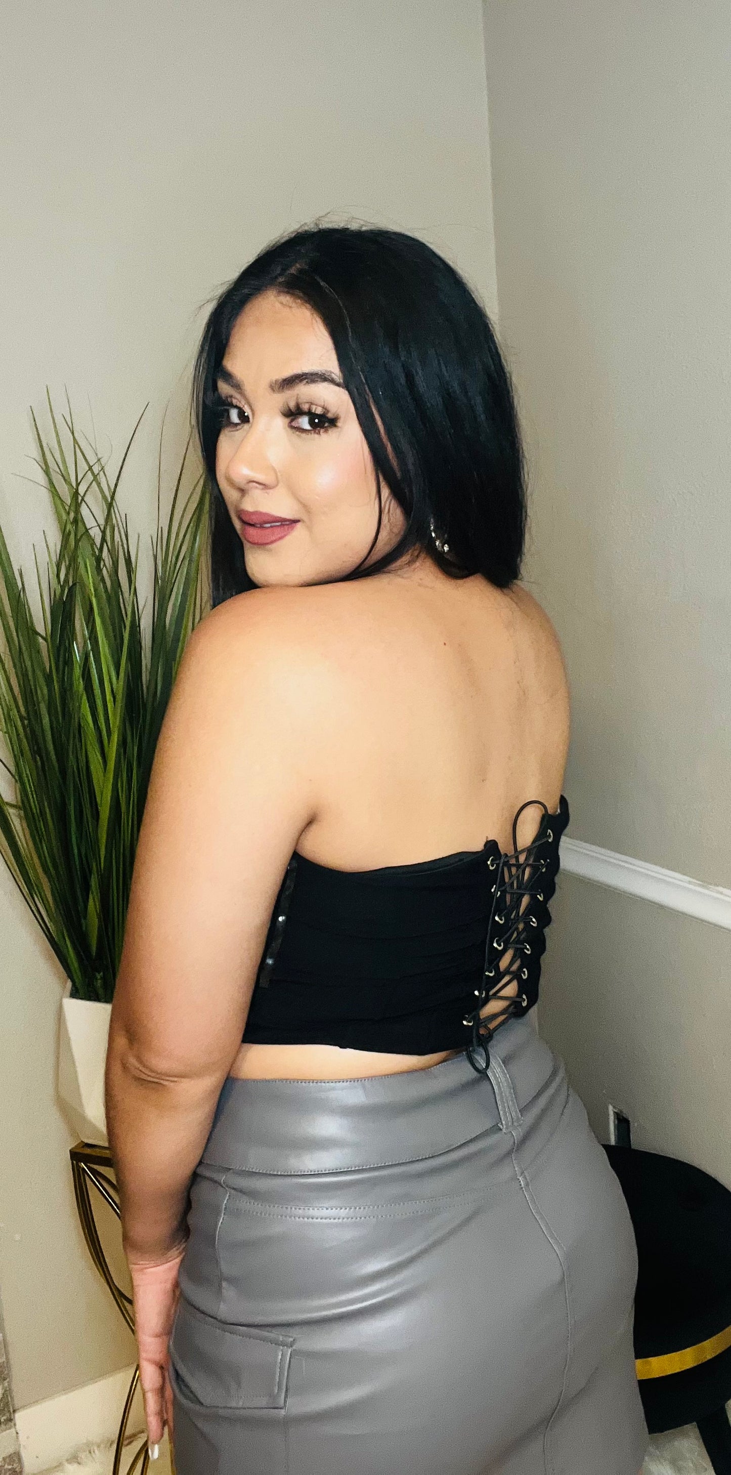 Miliani Two Piece Top