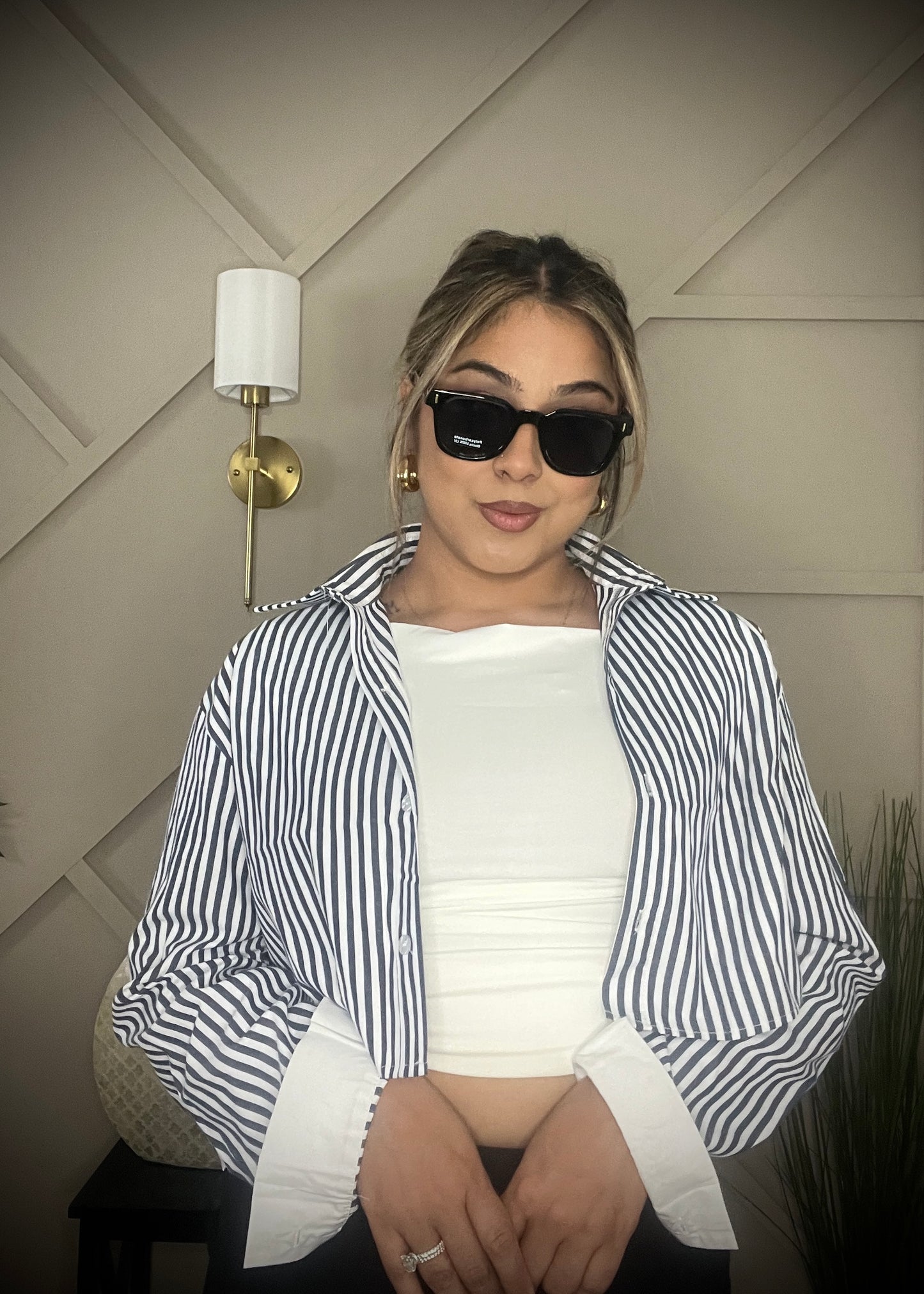Astrid Top