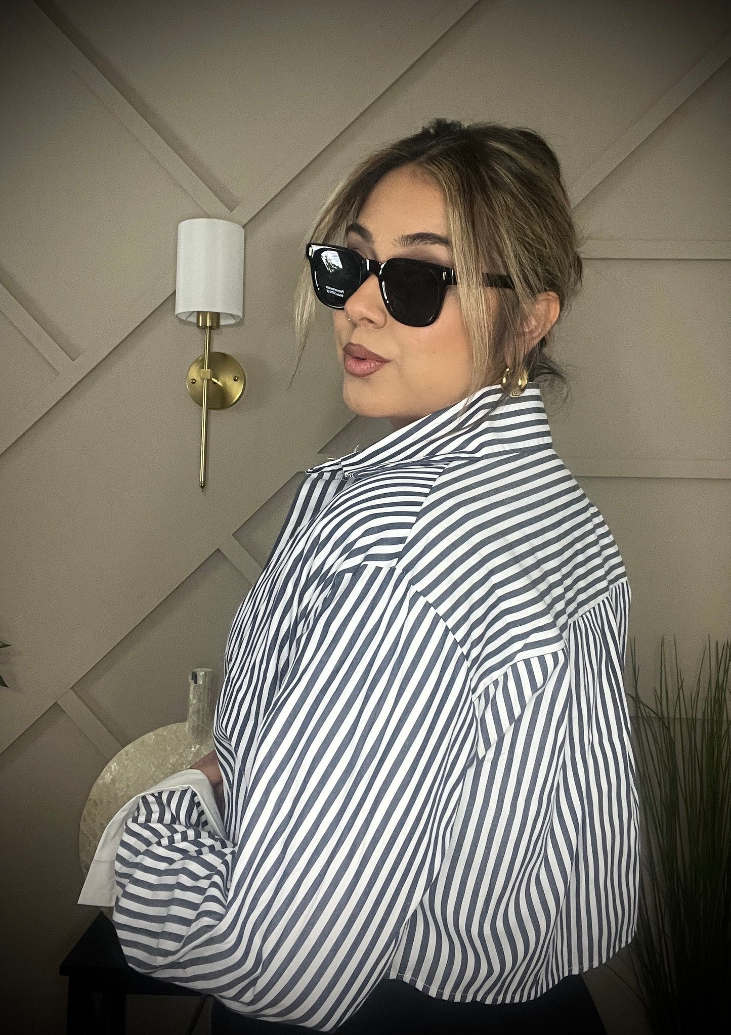 Astrid Top