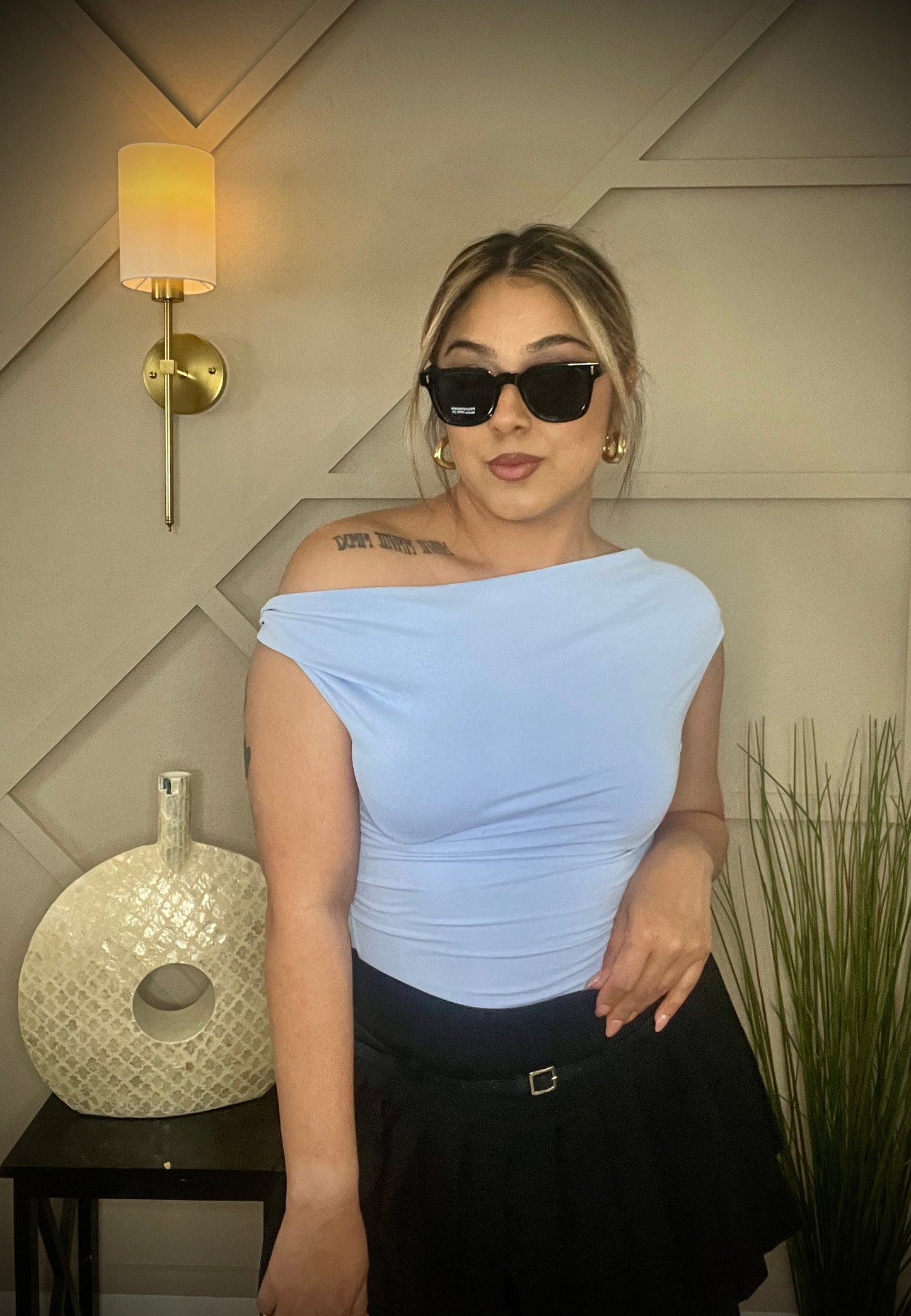 Essential Top