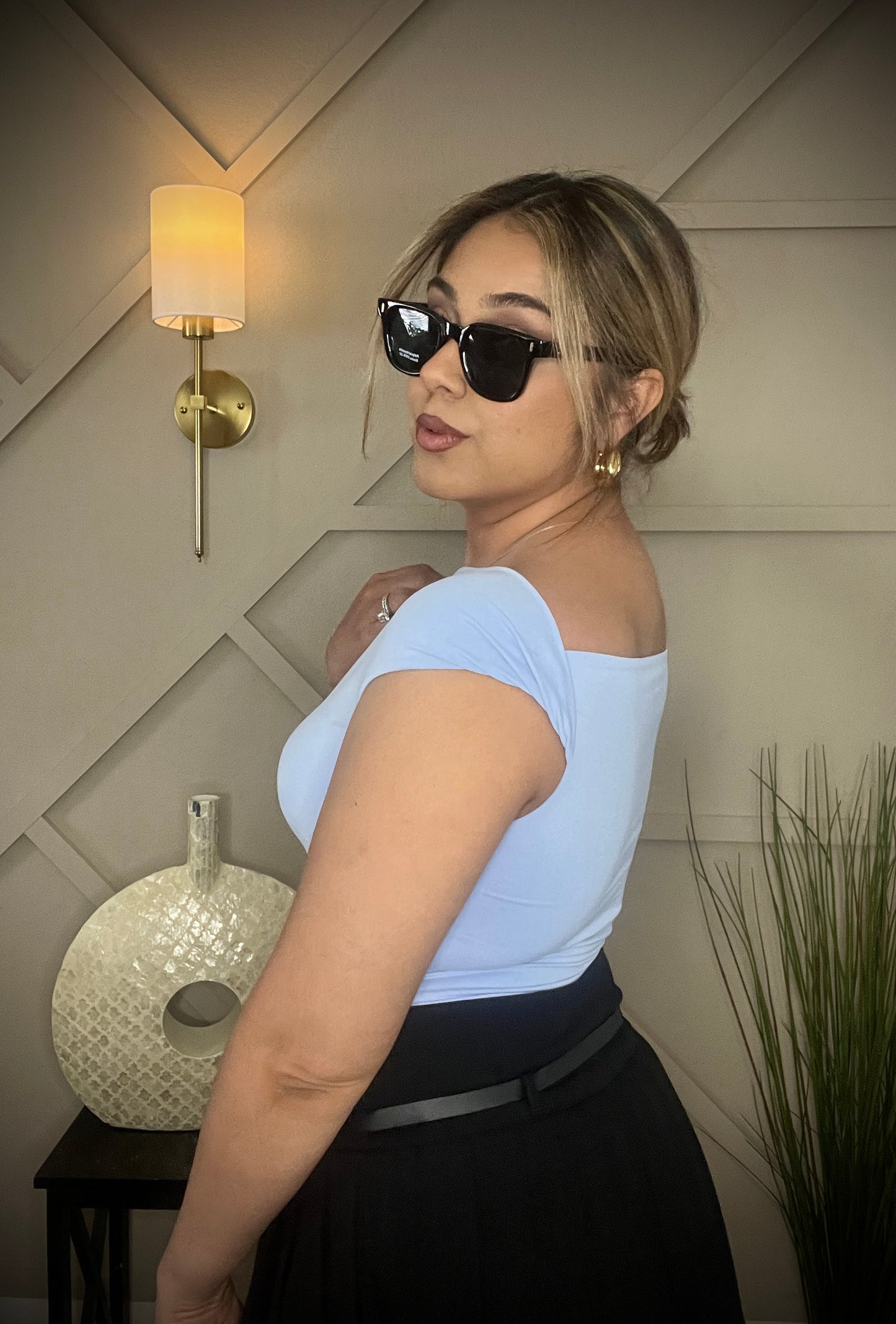 Essential Top