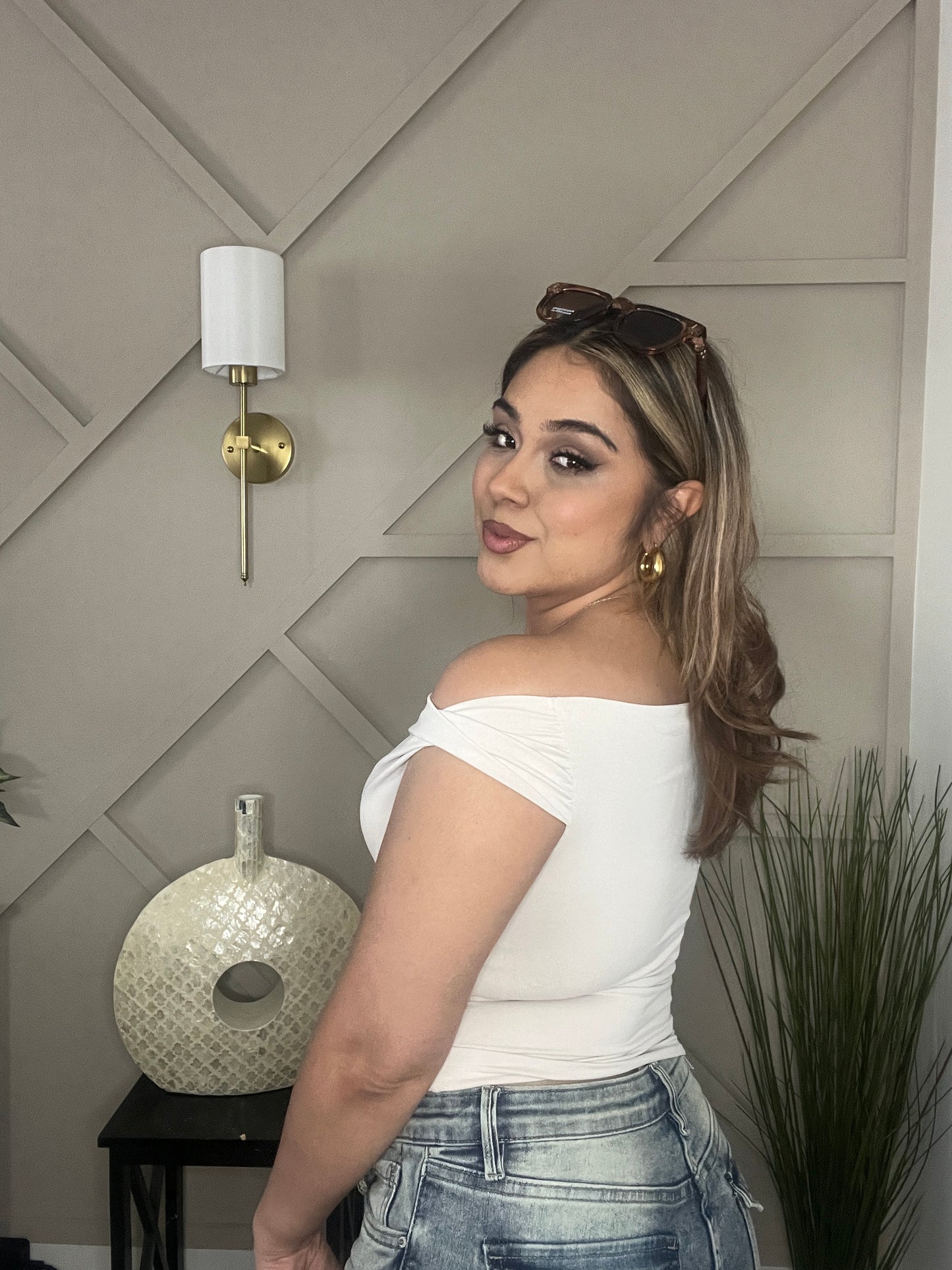 Essential Top