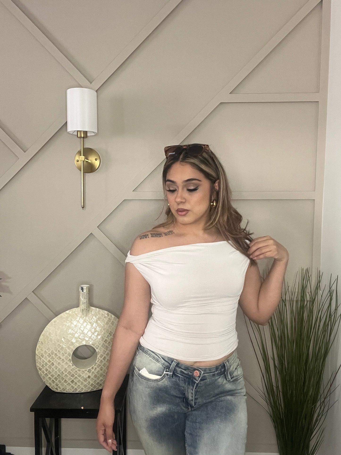 Essential Top