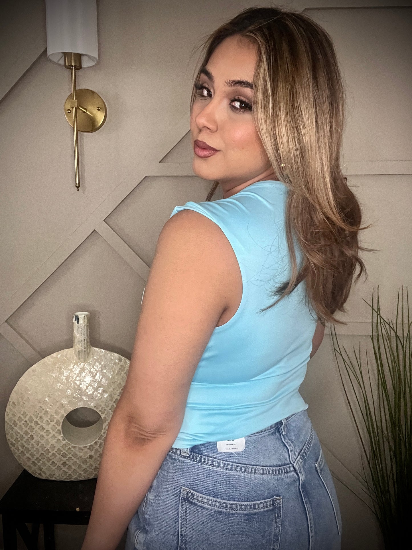 Jazzy Top