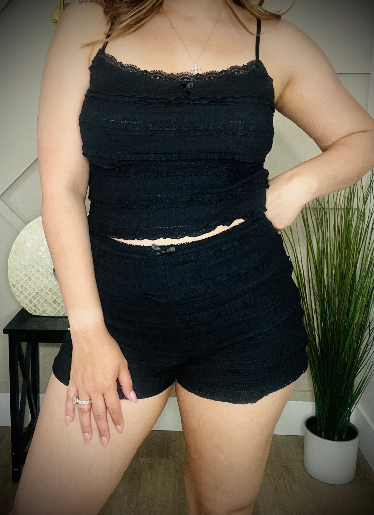 Dainty Set