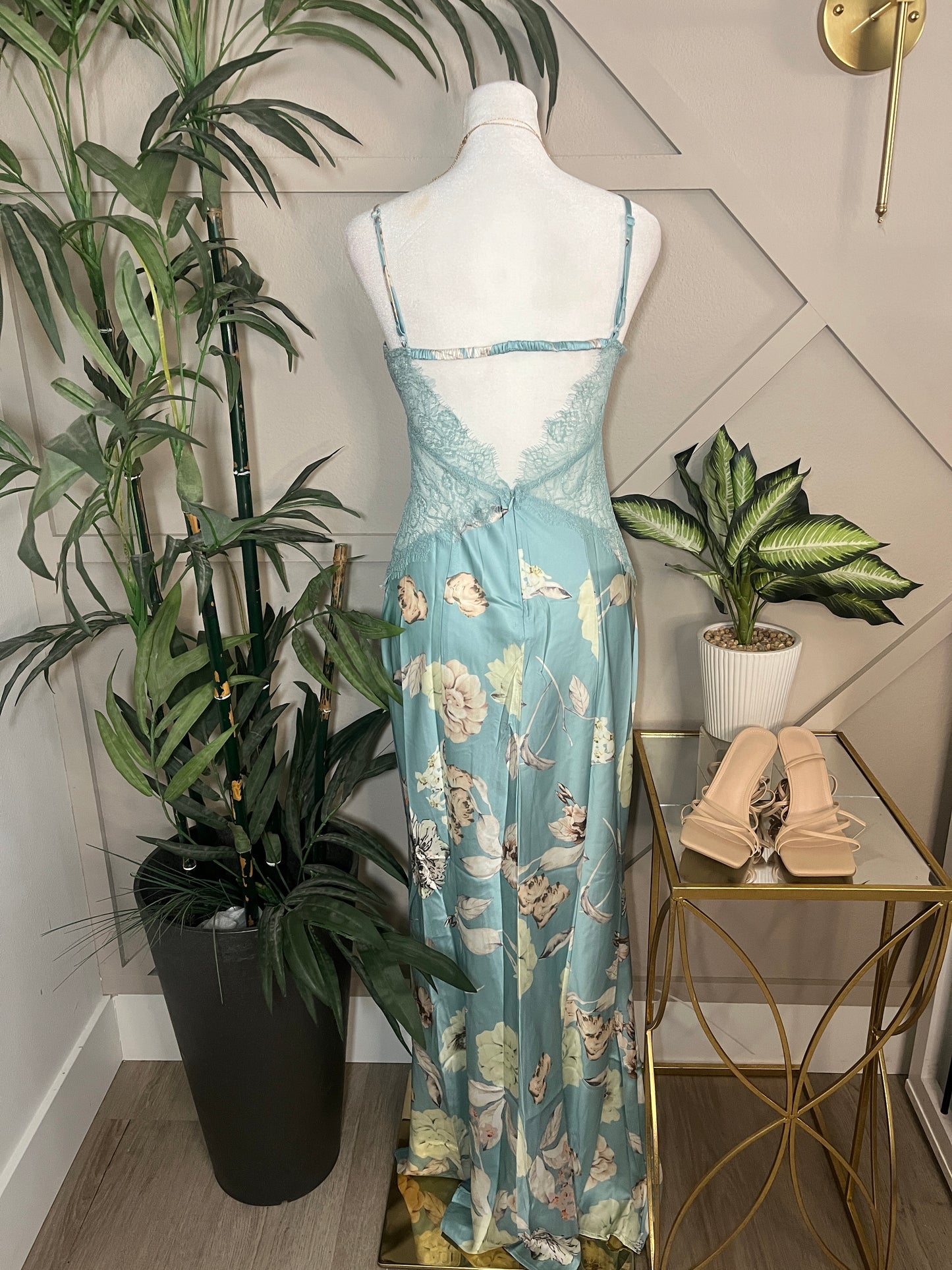 Date night Dress