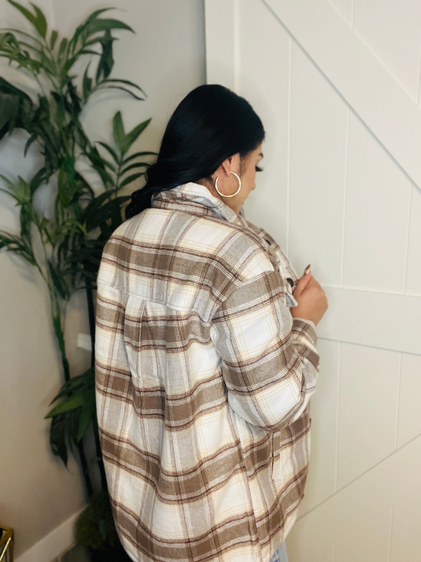 Nallely Jackets