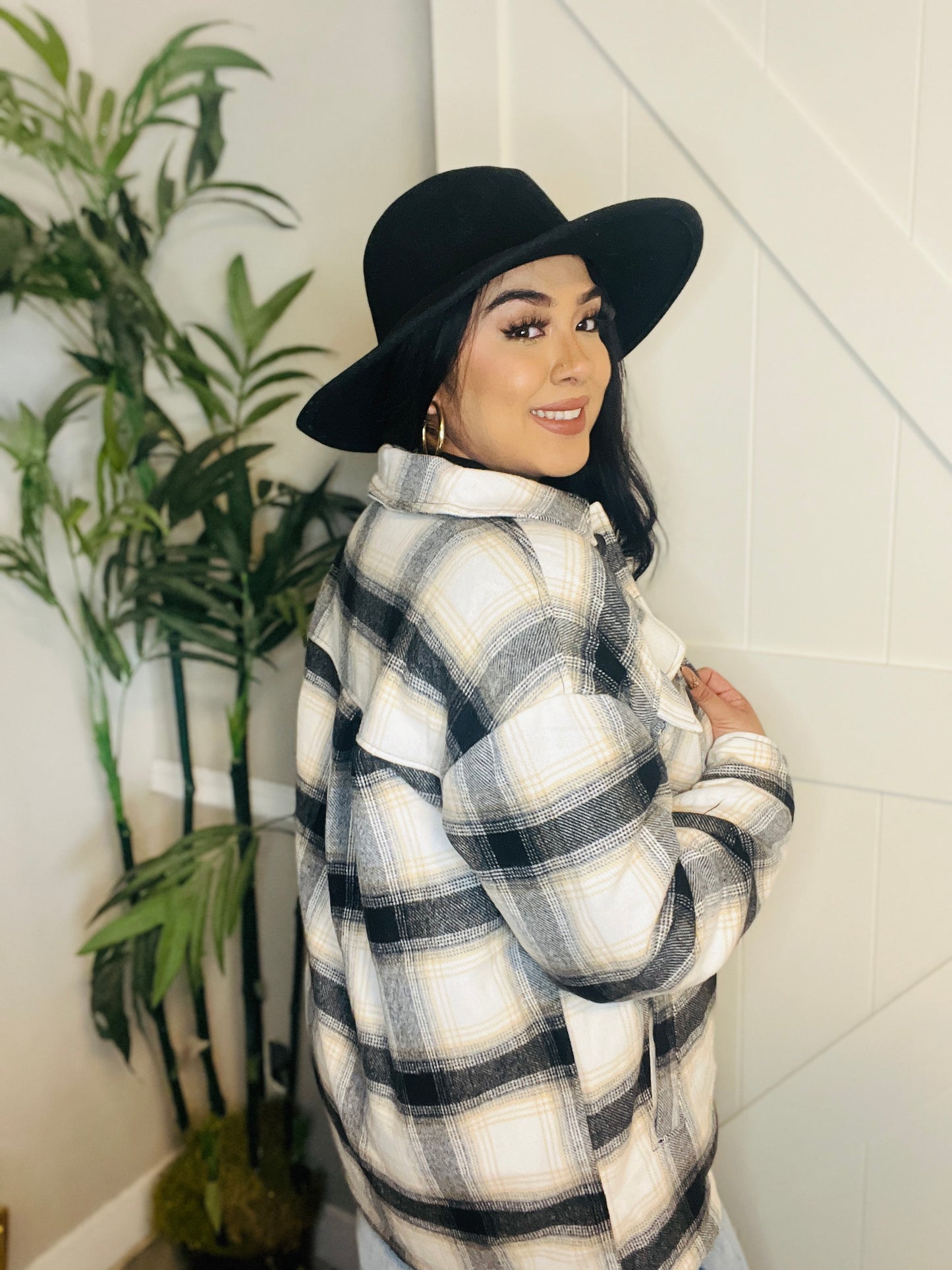 Nallely Jackets
