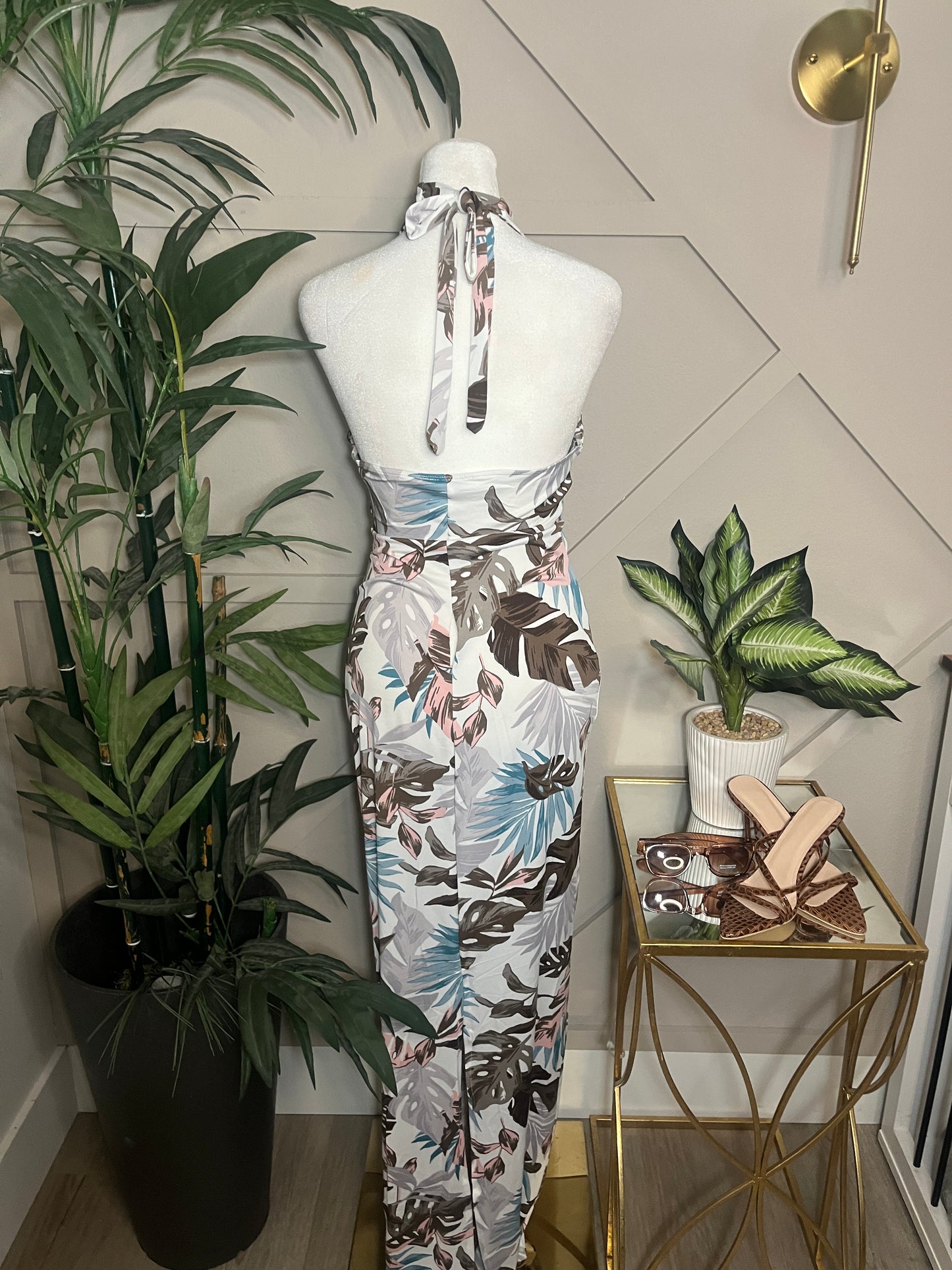Playa Dress