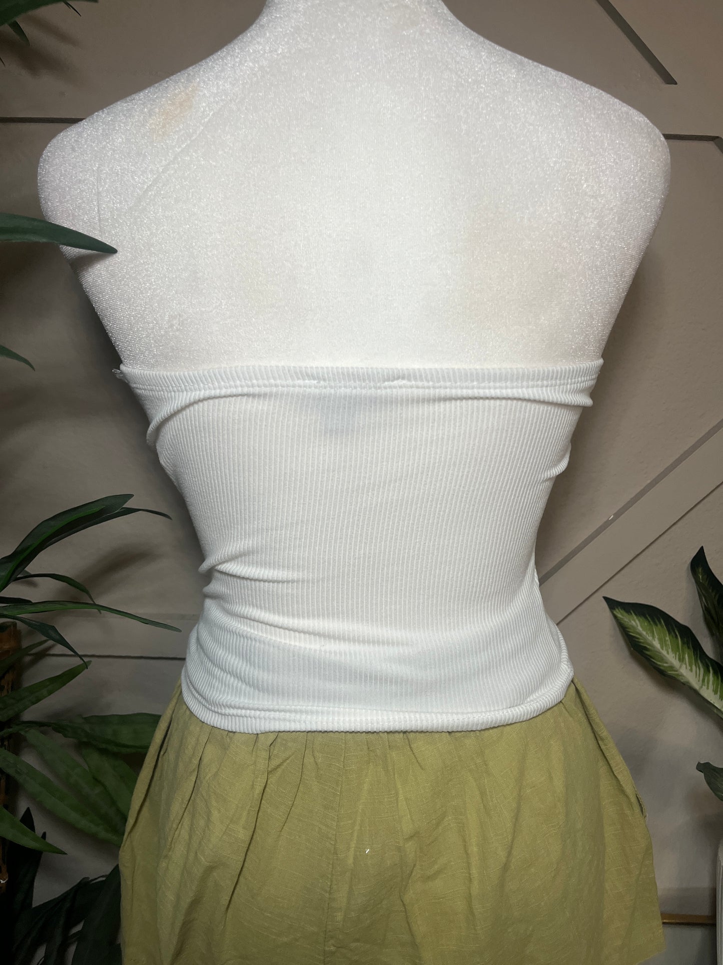 Verano Top
