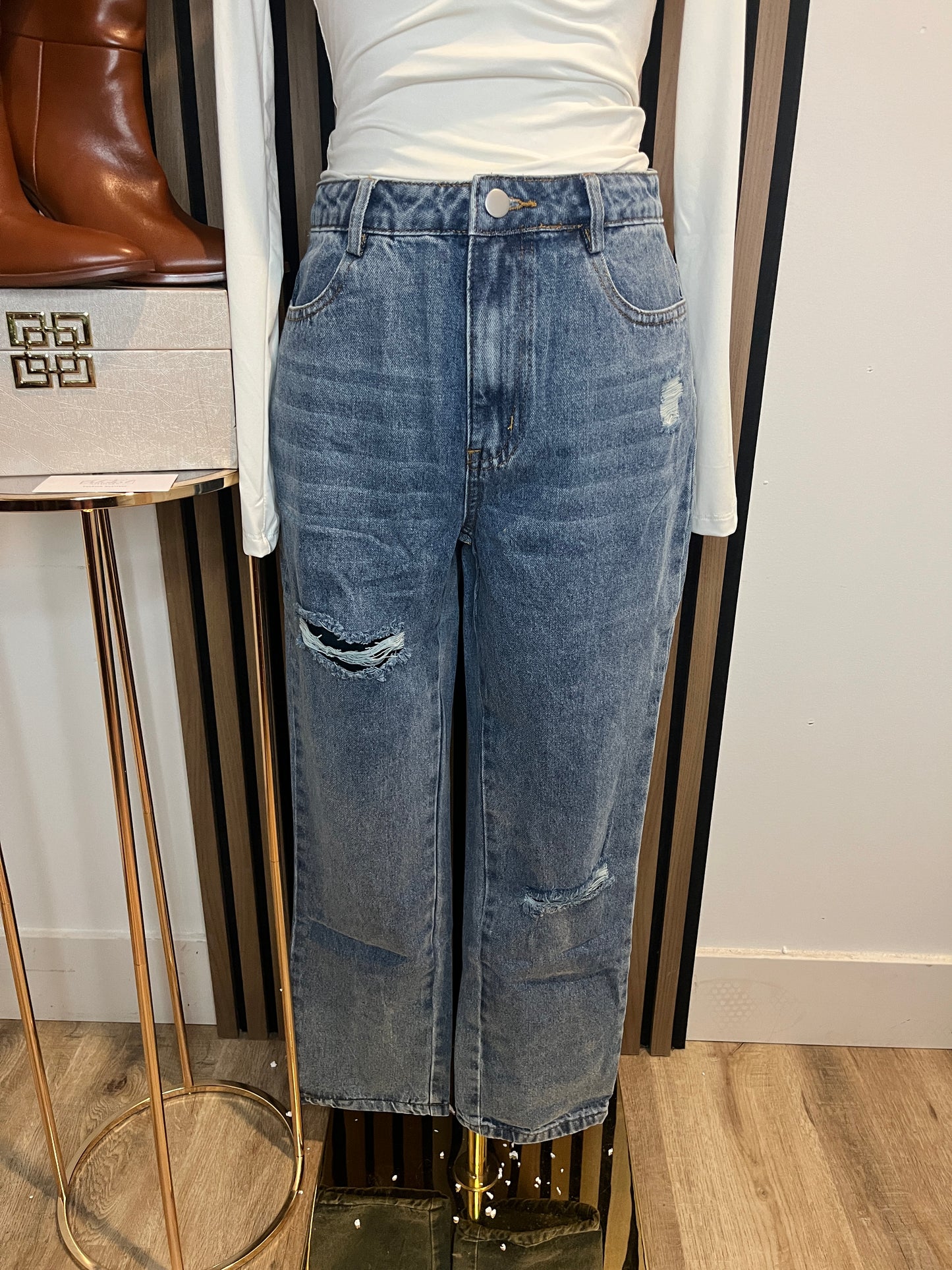 Arlet Jeans