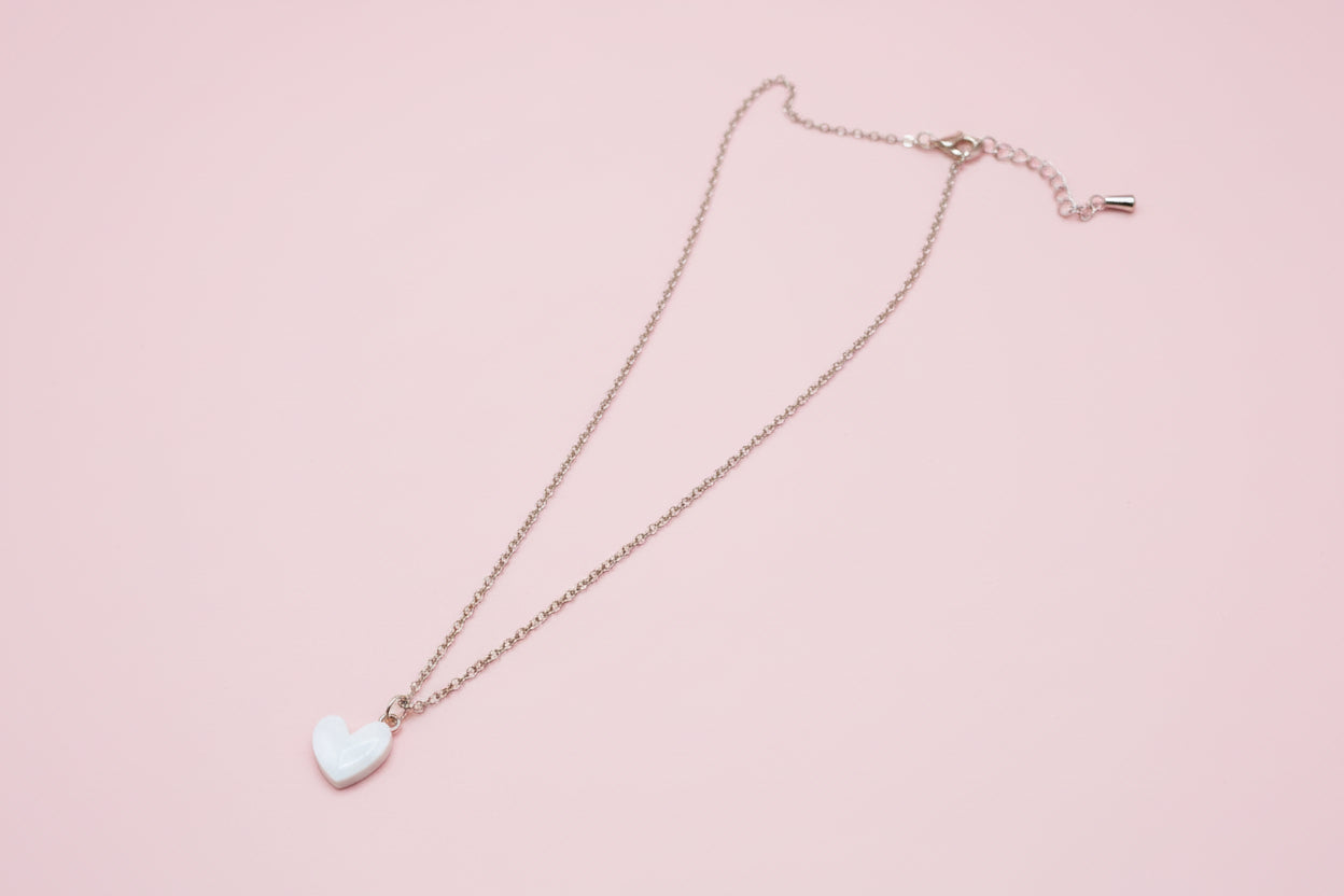 Dainty Gold Necklaces