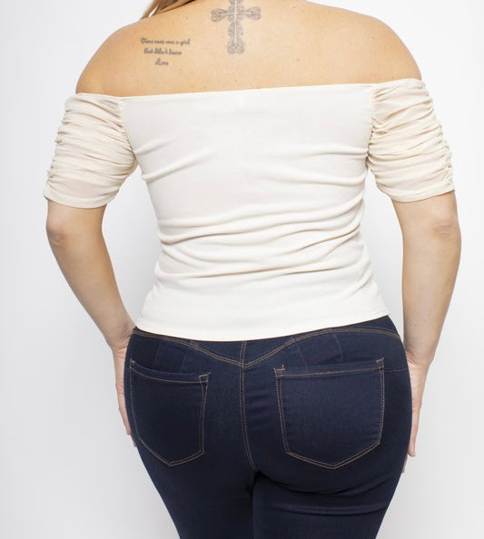 Emilia Top