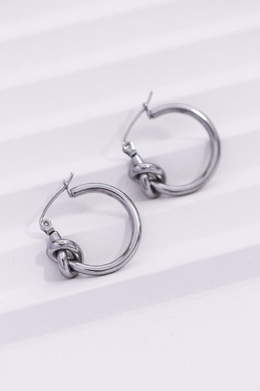 KNOT Hoops
