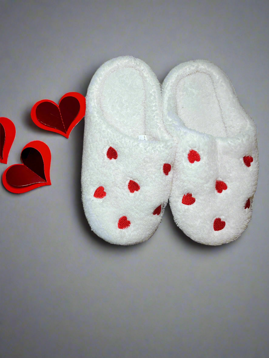 Luvy Slippers