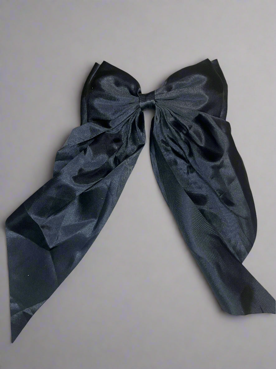 Satin Bow