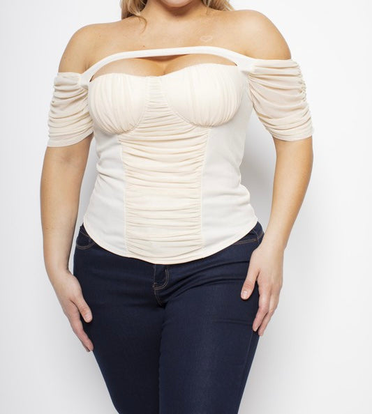 Emilia Top