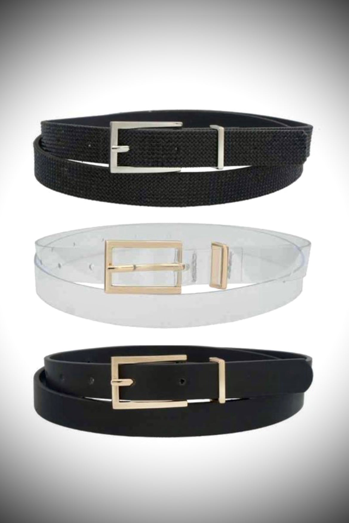 Everyday Belt