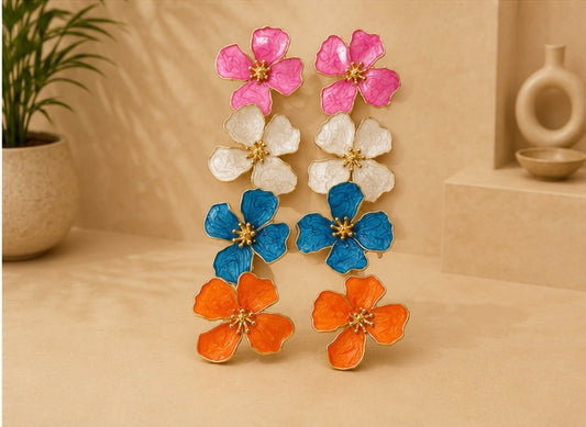 Andrea Earings