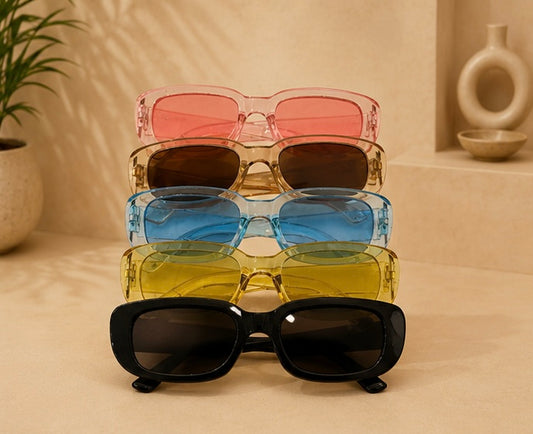 OKI Glasses