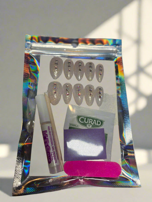 Gel-X x2