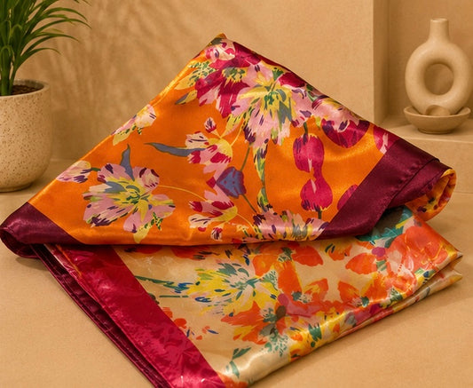 Summer Scarf