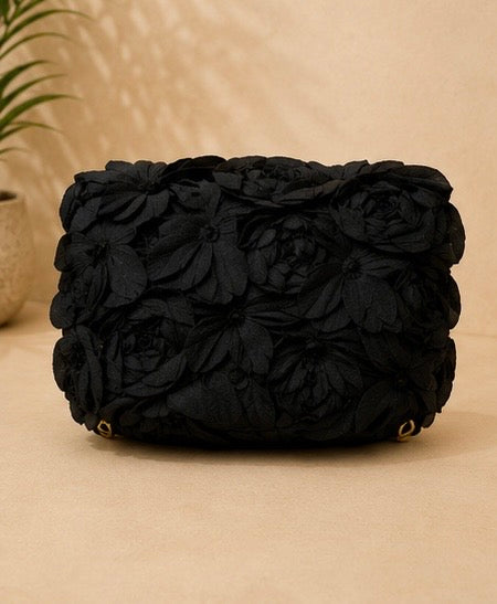 ROSE PURSE