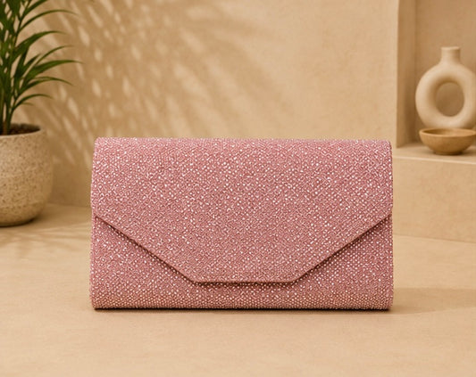 Pinky Purse