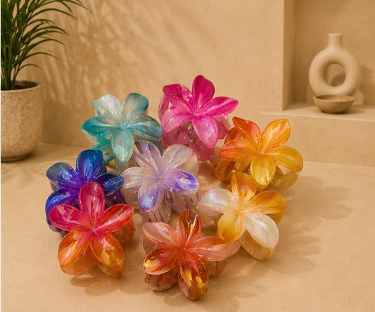 Flower Clips