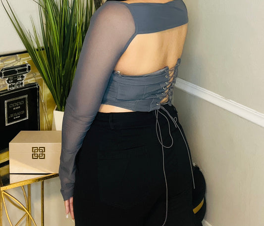 Miliani Two Piece Top