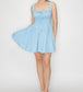 Iris Dress