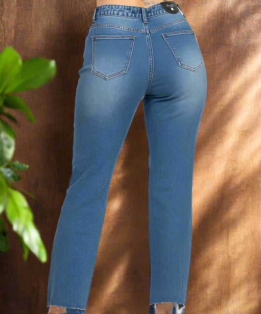 Staycation jeans