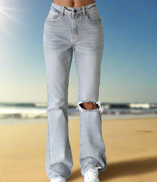 Dance Flare Jeans