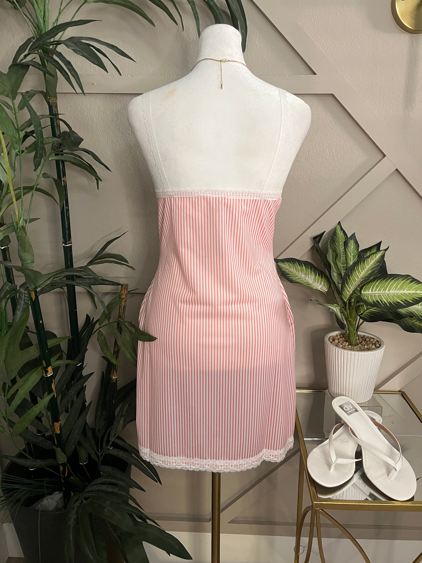 Suave Dress