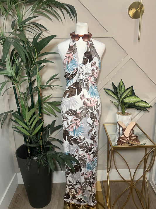 Playa Dress