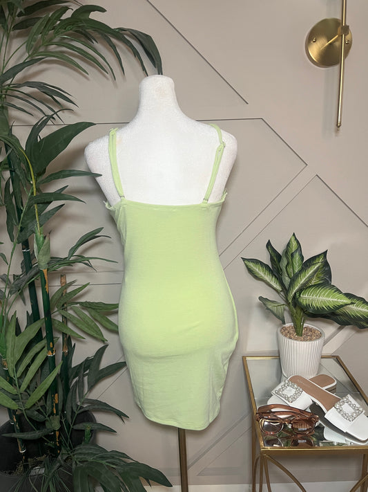 Neverita Dress