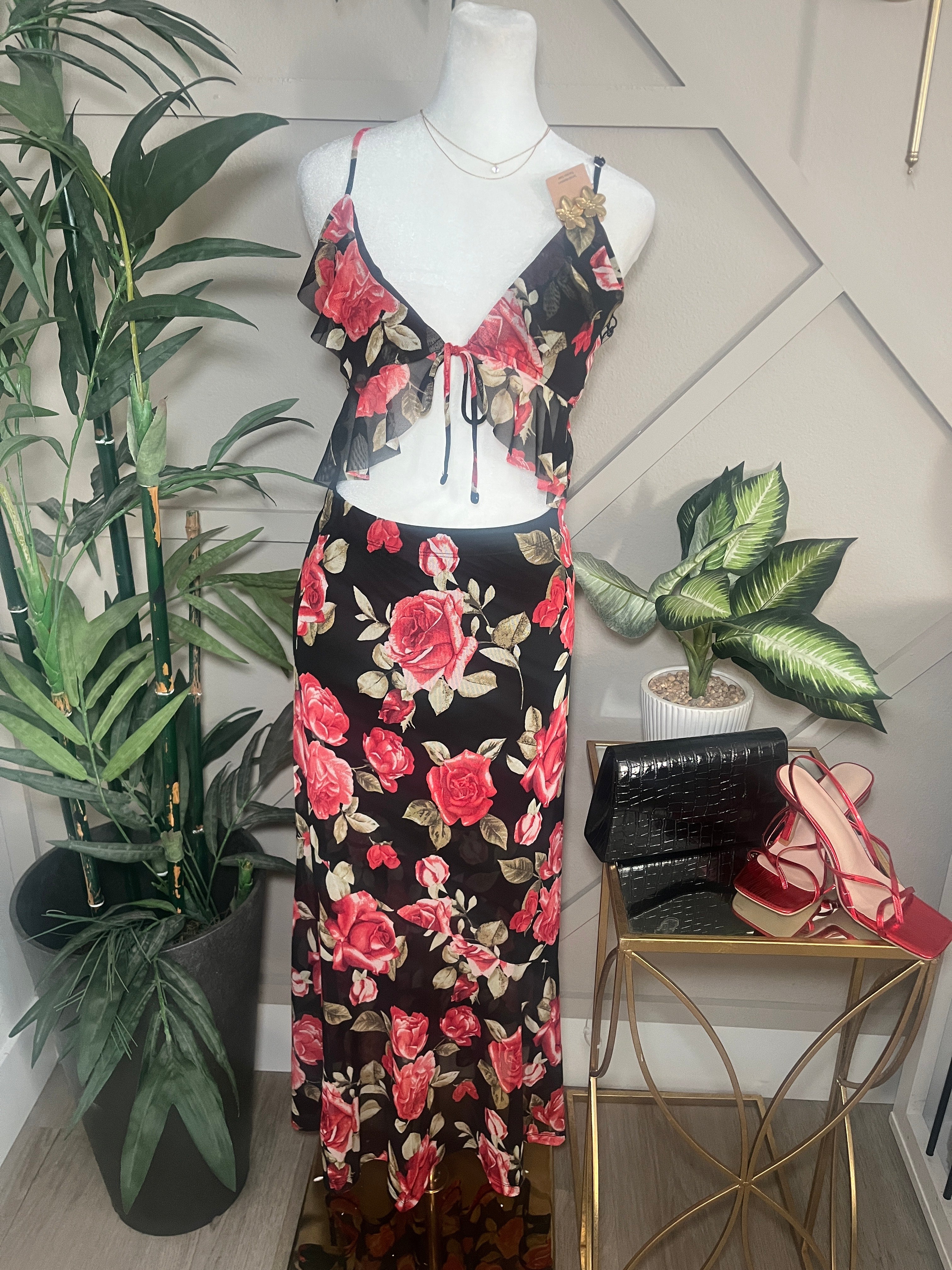 Inolvidable Set – Celestial Estile Co.