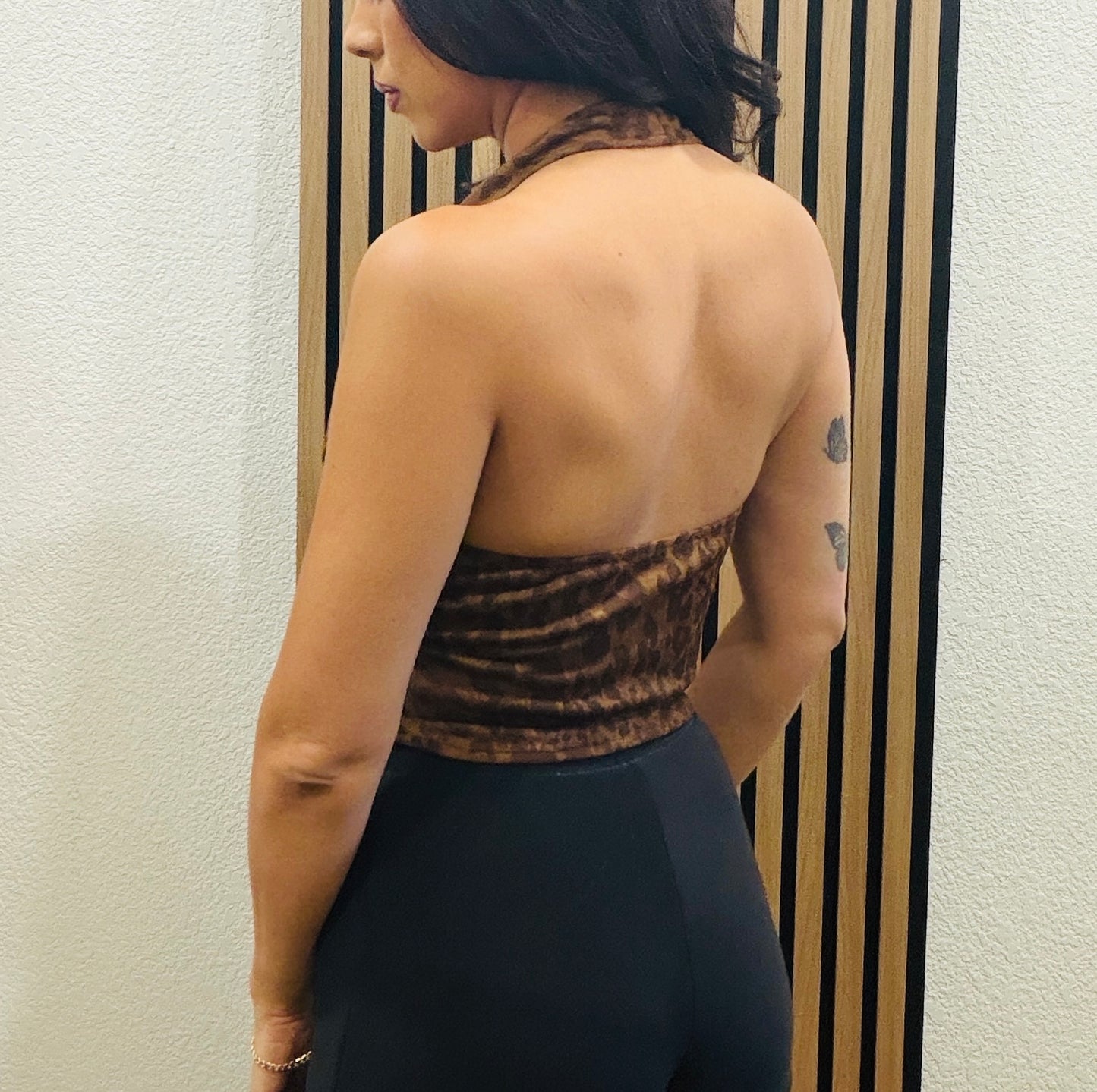 Quinn Top