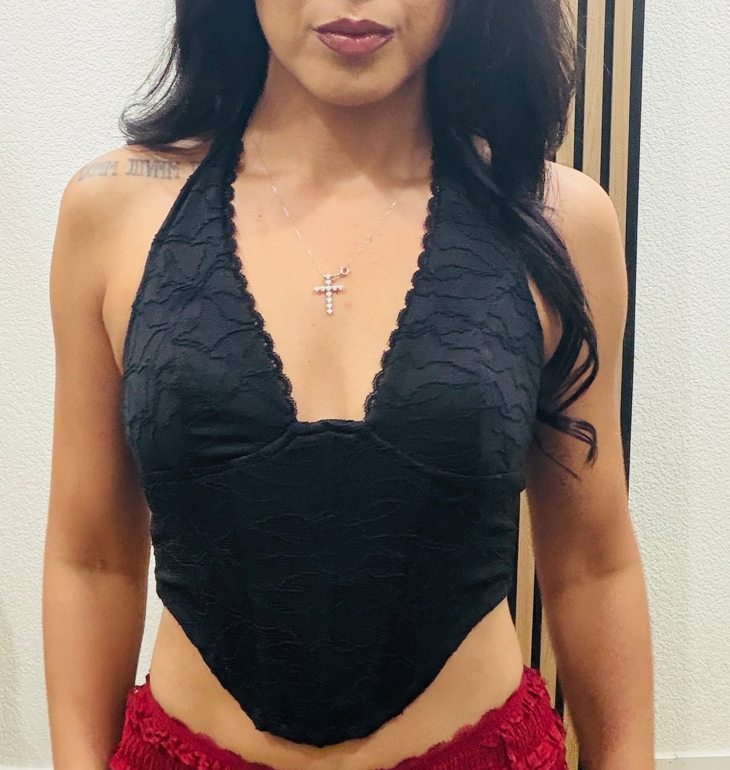 Harley Top