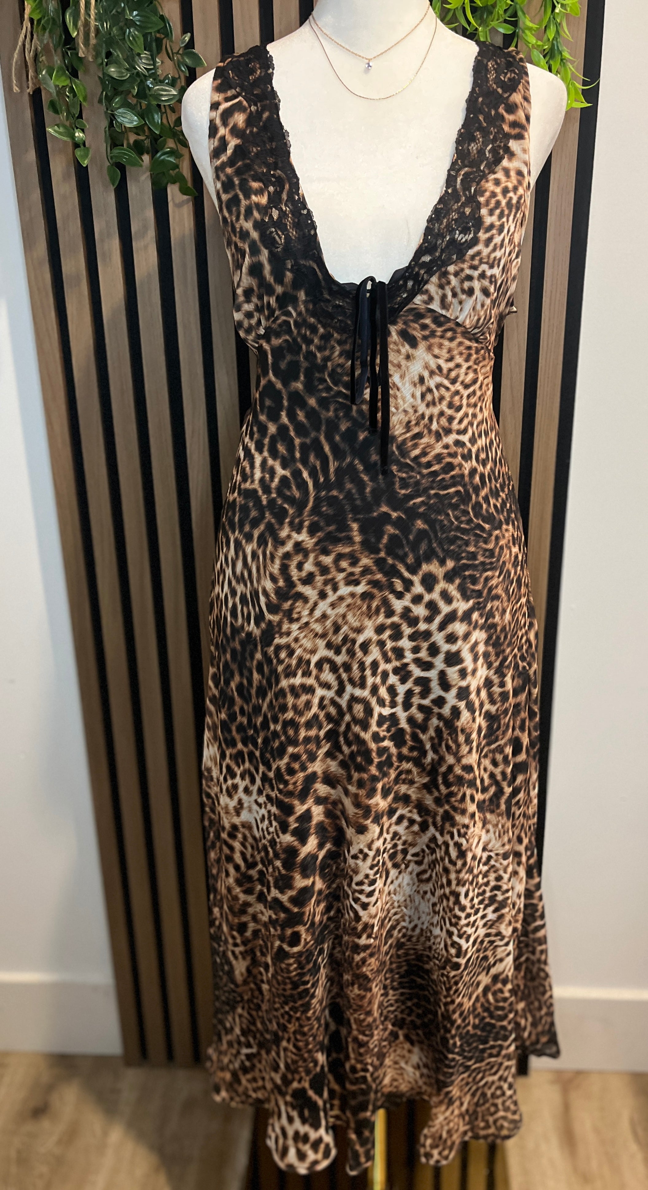 GRRR Dress – Celestial Estile Co.