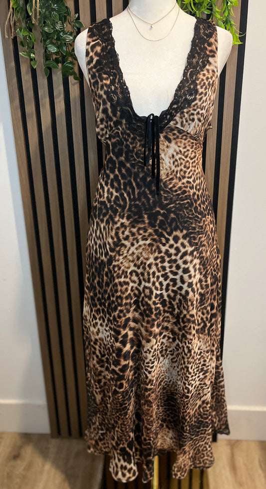 GRRR Dress