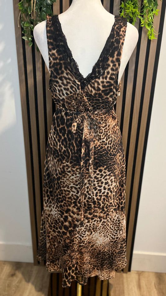 GRRR Dress