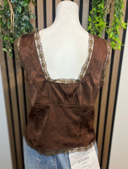 Daphne Top