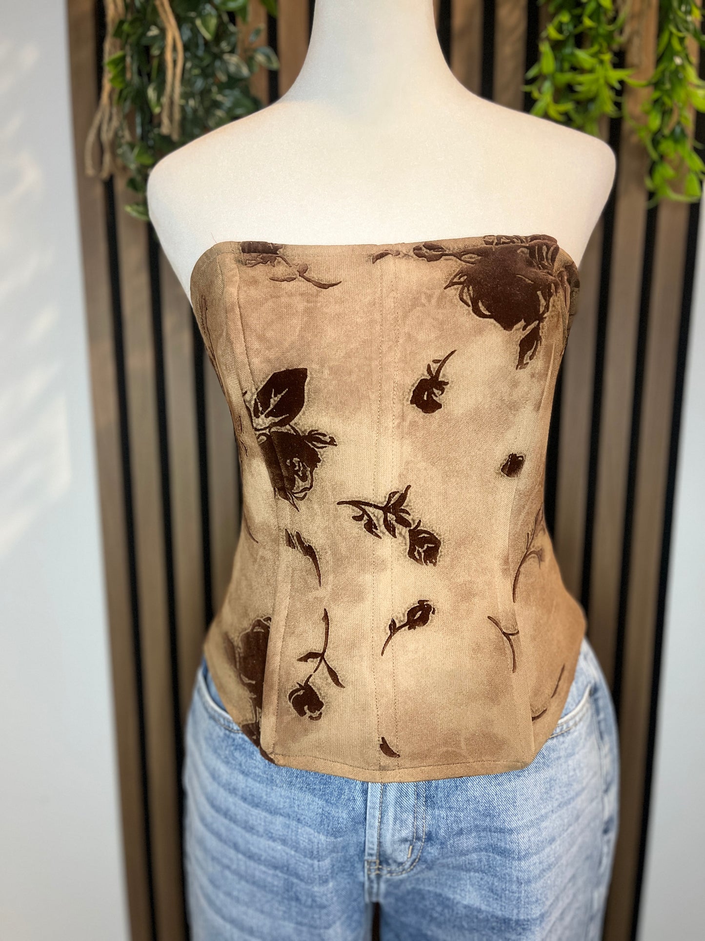 Willow Top